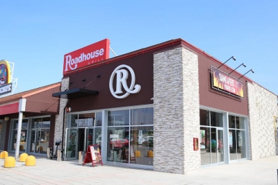 C'&Egrave; POSTO PER CAMERIERI E CUOCHI NEI RISTORANTI ROADHOUSE GRILL