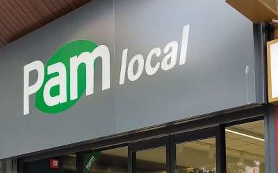 PAM cerca addetti vendita per supermercato di Roma