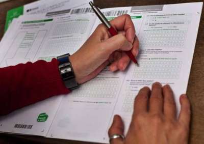 10 ADDETTI AL CENSIMENTO FULL-TIME A ROMA