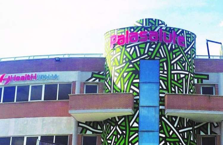 HEALTH ITALIA: RECRUITMENT DAY PER 50 PROMOTORI MUTUALISTICI