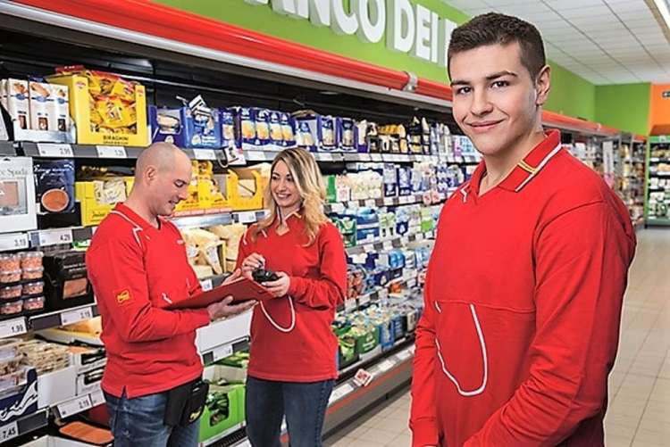 50 Penny Market: direttori e assistenti direttori per i negozi Centro-Nord