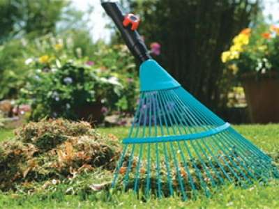 Operatore ecologico per raccolta differenziata, taglio erba, pulizia trespoli e parchi a Roma Sud