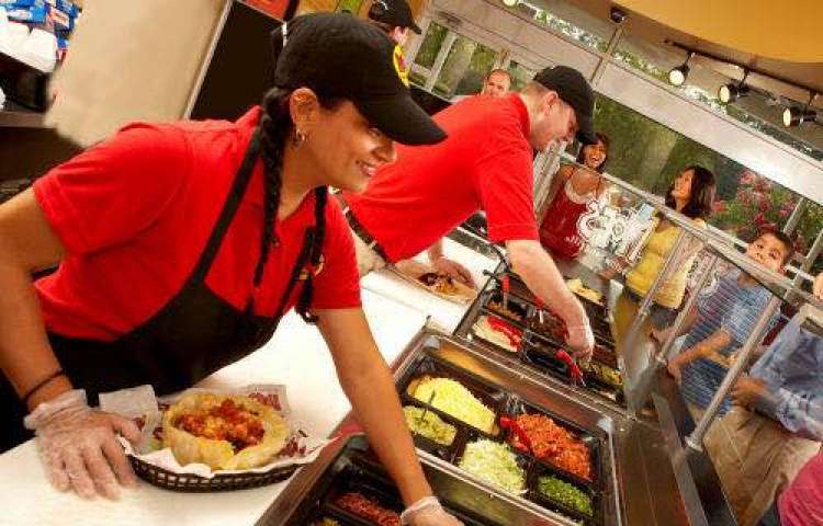 60 nei ristoranti Cigierre: camerieri, cuochi e manager per Old Wild West