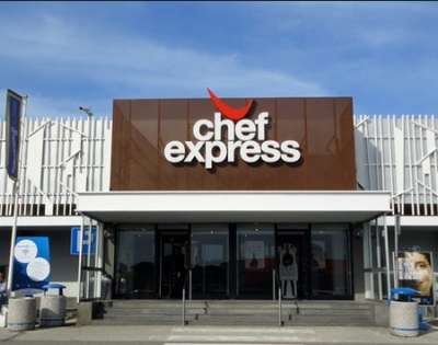Camerieri, capi partita, store manager: 200 nella ristorazione di Chef Express