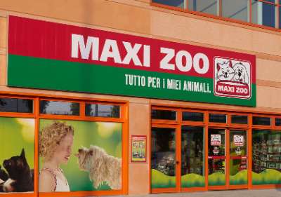 35 addetti vendita e store manger per i negozi Maxi Zoo