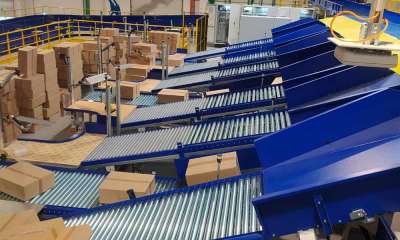 SDA Express Courier assume laureati a Roma, Bologna, Piacenza e Landriano