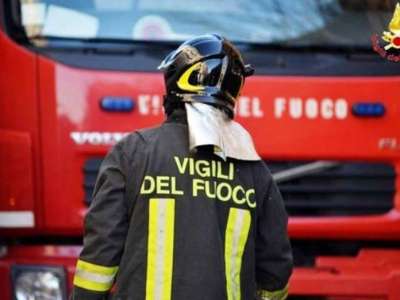 Concorso per 88 vice direttori dei Vigili del fuoco