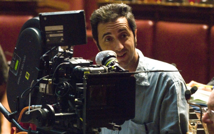 SHOW GIRL E SOUBRETTE PER IL NUOVO FILM DI SORRENTINO