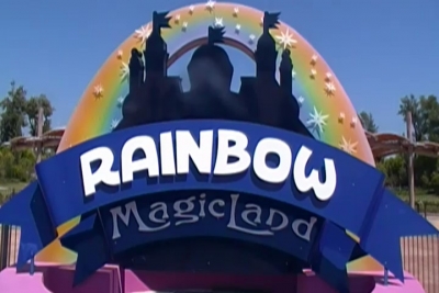RAINBOW MAGICLAND CERCA PERSONALE PER IL PARCO DI VALMONTONE