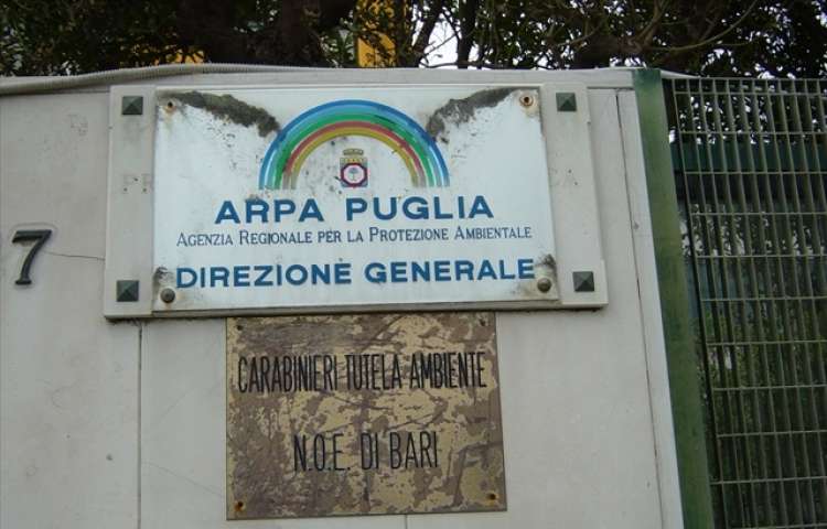 30 posti a tempo indeterminato all'Agenzia Regionale per la Prevenzione e la Protezione dell'Ambiente (Puglia)
