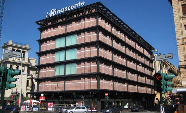 A PICCOLI PASSI VERSO LA NUOVA RINASCENTE NELLA CAPITALE