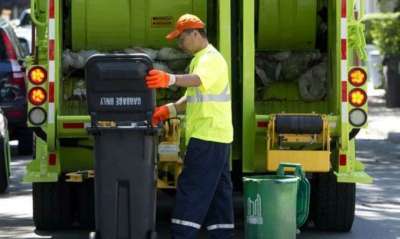 Ambiente S.p.A. assume operatori ecologici a Pescara e provincia: domande subito