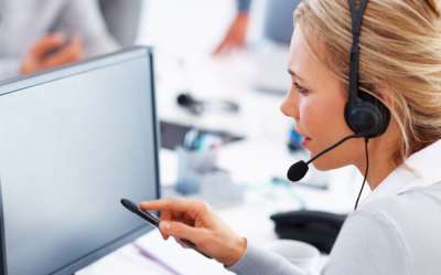 10 CALL CENTER CON CONOSCENZA DI FRANCESE E POLACCO