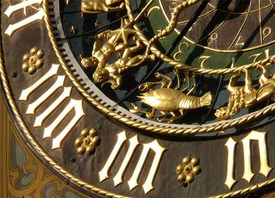 IL LAVOROSCOPO: PREVISIONI DAL 23 FEBBRAIO ALL'8 MARZO