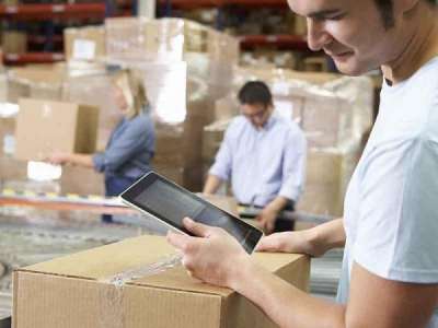 AZIENDA CON SEDE A POMEZIA (RM) RICERCA ADDETTI/E AL MAGAZZINO: SI OFFRE CONTRATTO DI APPRENDISTATO DI 3 ANNI