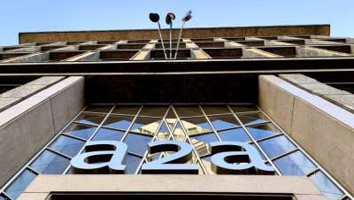 Ingegneri, manutentori, operatori e tecnici: 180 nell&rsquo;energia di A2A nel Nord Italia