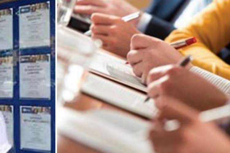 PICCOLI ANNUNCI: 538 CAMERIERI, COMMESSI, IMPIEGATI, TECNICI&hellip;