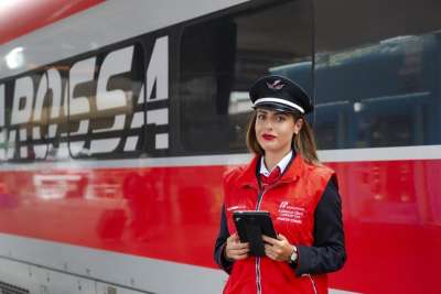 Ferrovie dello Stato cerca nuovi capi stazione a Roma, Ancona, Bari, Bologna, Genova, Napoli e Torino