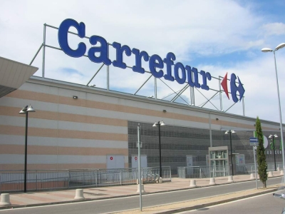 RESPONSABILI MERCATO E ALLIEVI CAPI REPARTO PER CARREFOUR