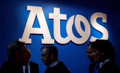 A ROMA E MILANO 47 SPECIALISTI DEL DIGITALE PER ATOS