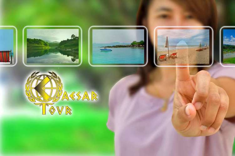 L&rsquo;agenzia di viaggi Caesar Tour cerca personale per promozione e vendita pacchetti turistici