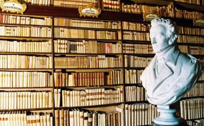 Mondadori cerca addetti vendita bookshop per un importante museo di Roma