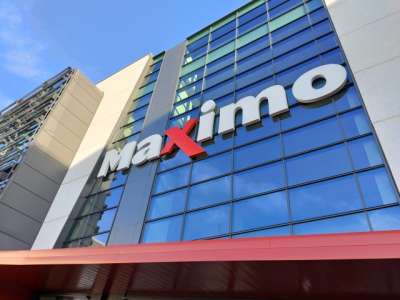 Da Primark a Euronics, da Foot Locker a Ovs: in Shopping Maximo altri 60 contratti