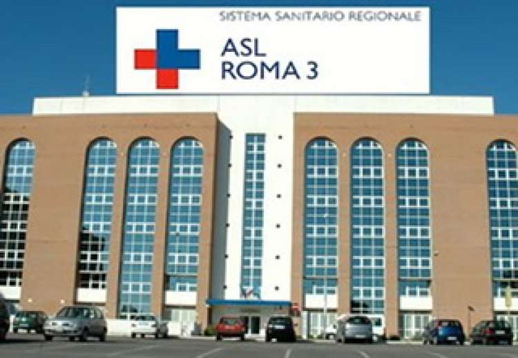 Asl di Roma cerca 5 addetti/e alla portineria