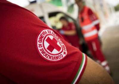 CROCE ROSSA: ADDETTI PULIZIE PER CENTRO ACCOGLIENZA A ROMA