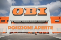 PER NUOVA APERTURA OBI SELEZIONA ADDETTI VENDITA