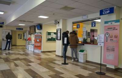 23 amministrativi con diploma per la Asl di Viterbo. Domande entro il 9 marzo