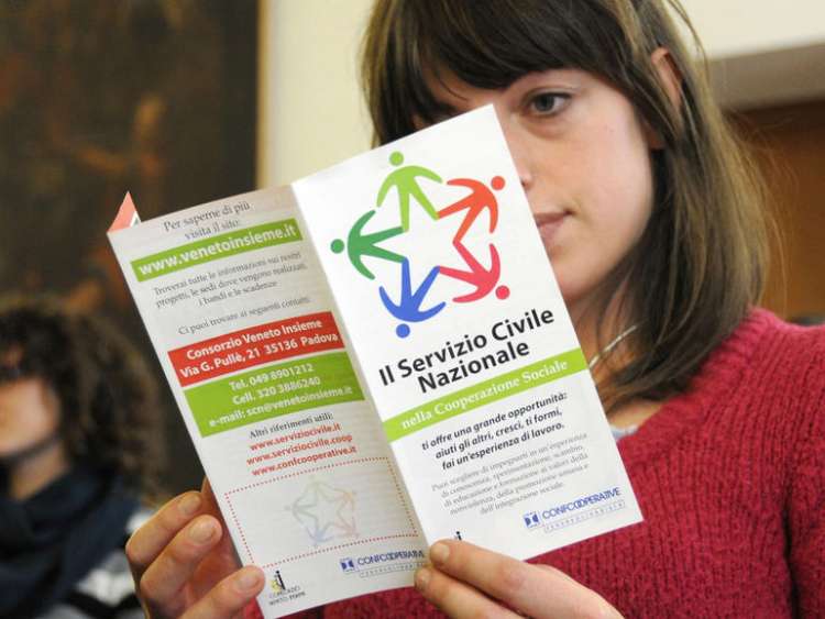 Servizio Civile Universale, al via i primi Open Day di Roma Capitale
