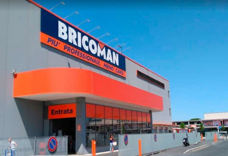 AL SERVIZIO DI BRICOMAN: SELEZIONI PER CASSIERI, VENDITORI E CAPI