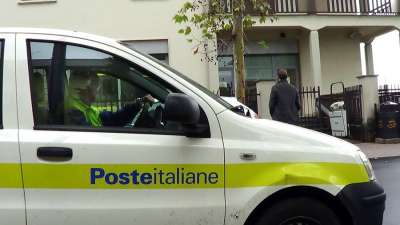 POSTE ITALIANE ASSUME AUTISTI A FIUMICINO FINO AD APRILE 2019