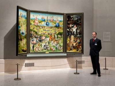 Museo di Roma cerca addetto accoglienza e assistenza visitatori