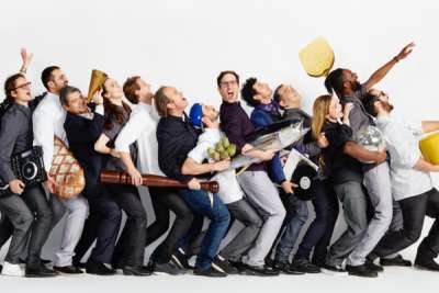 Gruppo Big Mamma: Recruiting Day a Roma per assunzione personale a tempo indeterminato