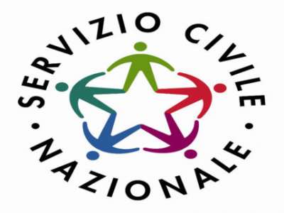 3.556 VOLONTARI PER IL SERVIZIO CIVILE NELLE REGIONI LAZIO, ABRUZZO, BASILICATA, CALABRIA, SARDEGNA E SICILIA