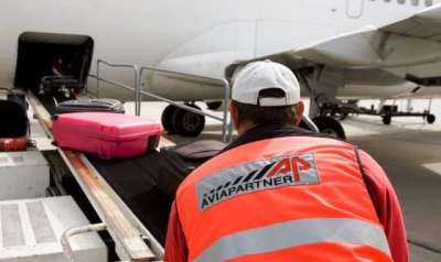 10 operatori aeroportuali per lo scalo di Fiumicino: basta la licenza media