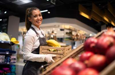 Supermercato di prossima apertura cerca personale