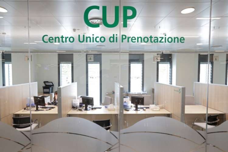 Struttura sanitaria di Roma assume 1 addetto/a all&rsquo;accettazione/CUP