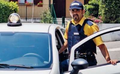 SICURITALIA CERCA ADDETTI ALLA VIGILANZA (ANCHE SENZA ESPERIENZA) SU TUTTO IL TERRITORIO NAZIONALE