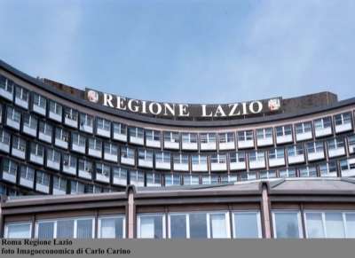 Regione Lazio: 24 concorsi per 17 ingegneri, 15 esperti, 4 architetti e altre figure professionali