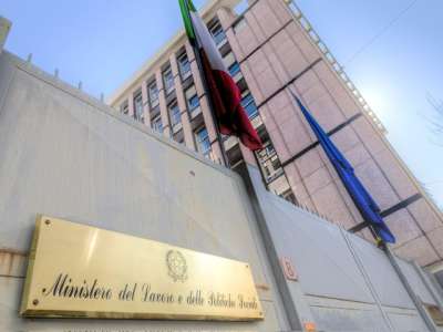 Il Ministero del Lavoro e delle Politiche Sociali cerca 7 consulenti