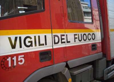 4 operatori a tempo indeterminato per i Vigili del Fuoco di Napoli