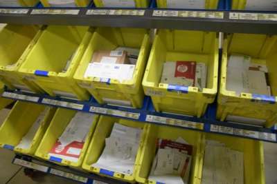 POSTE ITALIANE FA BOOM: 600 PORTALETTERE, 300 AUTISTI E&hellip;