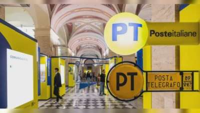 Poste Italiane cerca nuovi postini in 41 citt&agrave; del Centro-Nord