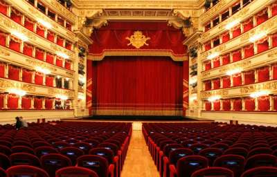 OPEN DAY AL TEATRO ALLA SCALA: PRENOTA ORA IL TUO CORSO