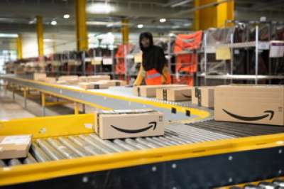 Amazon alla &ldquo;conquista&rdquo; di Ardea: nuovo centro logistico e 200 assunzioni