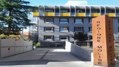 Regione Molise: concorso per 63 posti (vari profili) a tempo indeterminato