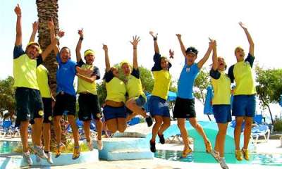 Obiettivo Tropici: 2.000 posti nei villaggi turistici in Italia e all&rsquo;estero